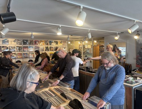 Best Record Stores in Denver