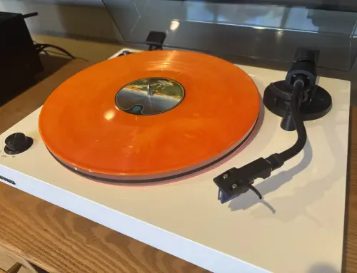 How to Choose Your First Turntable