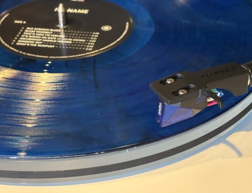 5 Ways to Improve Your Vinyl Sound at Home