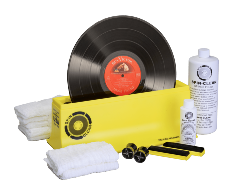 How to Clean Vinyl Records Properly | Best Methods & Cleaning Tools