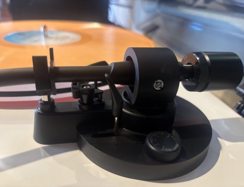 How to Properly Set Up Your Turntable Tonearm for the Best Vinyl Sound