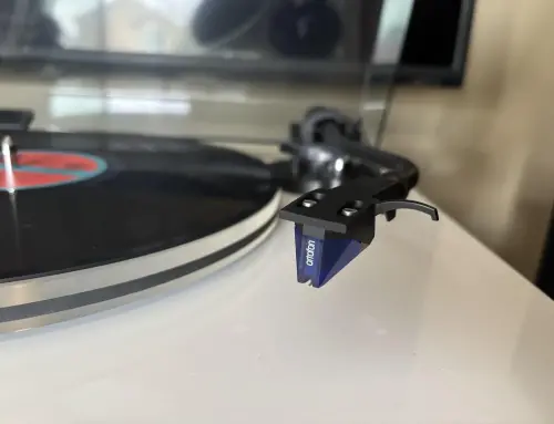 How to Know When to Replace Your Turntable Needle or Cartridge