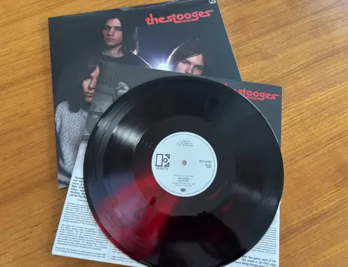 Vinyl Grading Explained: Where It Came From and What it Means.