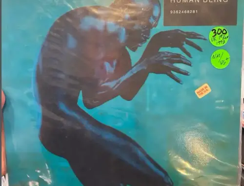 Why Is 90s Vinyl So Valuable? | Dave Explains